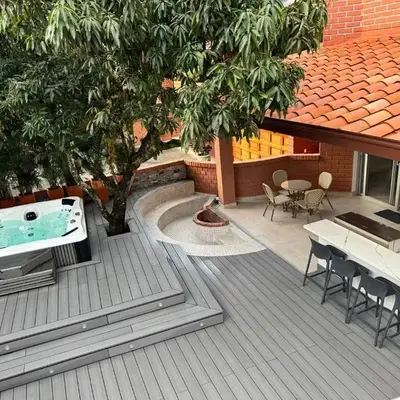 Luxury Home Medellin