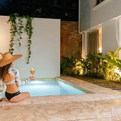 Casa Serena Provenza
