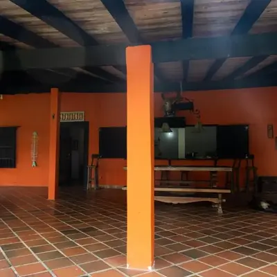 Hospedaje RioBosque San Carlos