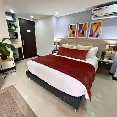 Luxury Studio in El Poblado Modern Charm