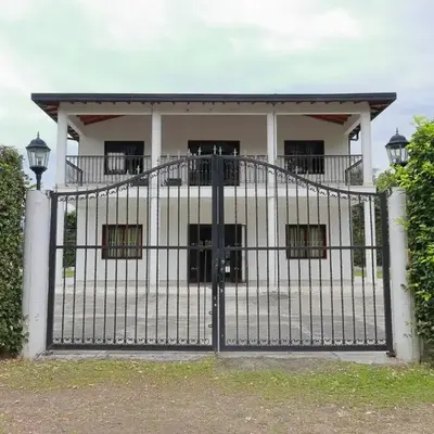 Acogedora Casa-Finca en Sopetran
