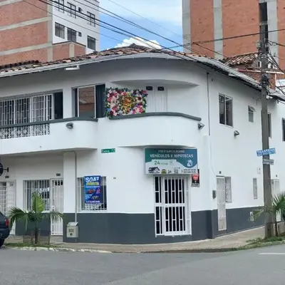 Hostal CasaBlanca