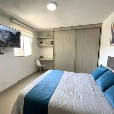 Central Family Home with Air Conditioning