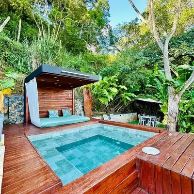 Cabaña Cedro Amarillo - Jacuzzi Grande Con Calefacción - Cerca a Medellín