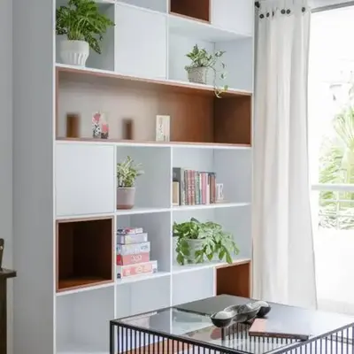 Crisalida Apartamento