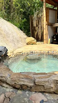 a smallificialificialificialificialificialificialificialificialificialificialificialificialificialificial at Cabaña Glamping vista verde Cocorna in Cocorná