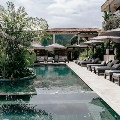 La Gracia Hotel & Spa