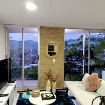 Apartment in Palmas - Poblado
