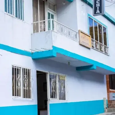 Hotel Quinchia