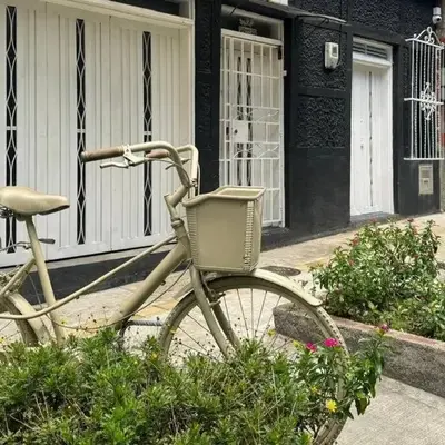 Loft Zen en Envigado
