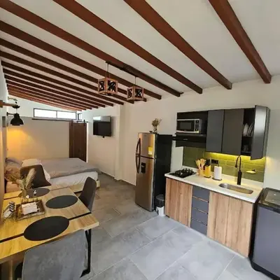 Nuevo Loft en el Poblado
