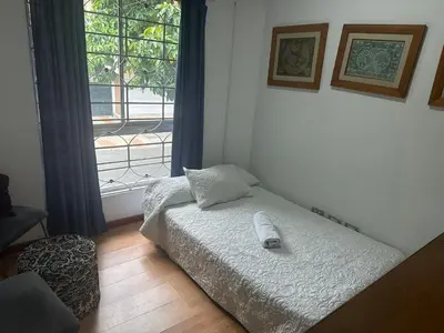 Gallery image of La Palma Paradise 2 in Medellín