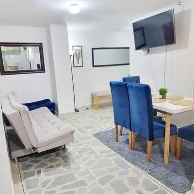 Exclusivo apartamento en Estadio