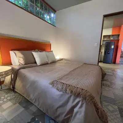 Son de la Loma Apartments