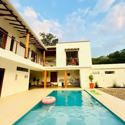 Villa Paulina