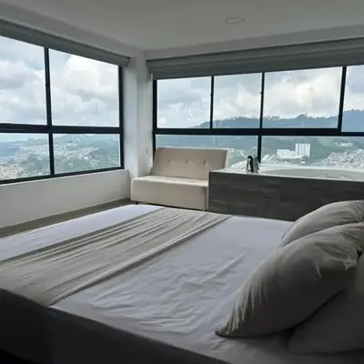 Hotel Golden Hills Manizales