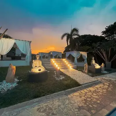 Dharma Hotel Boutique Spa