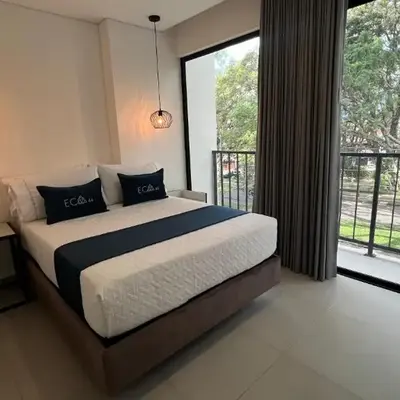 Hotel ECO 44