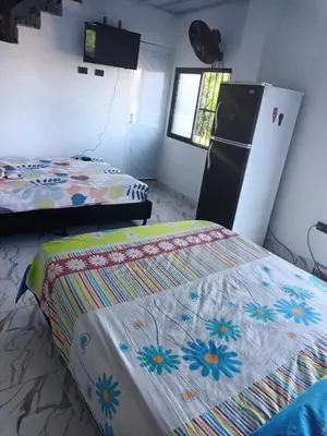 Gallery image of Apartamento - Casa del árbol in Doradal