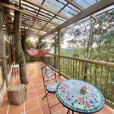 Refugio Santa Elena