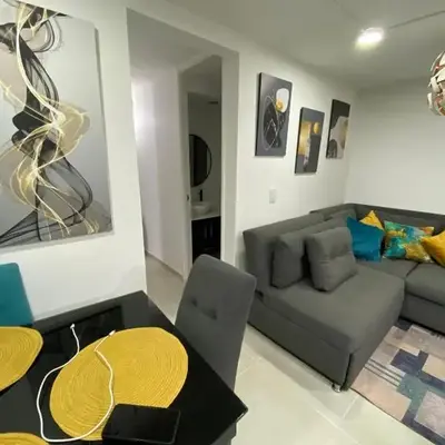 Apartamento Resort Rionegro