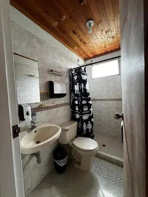 Gallery image of Yarumito Finca Hotel Cabaña Tulipán in Barbosa