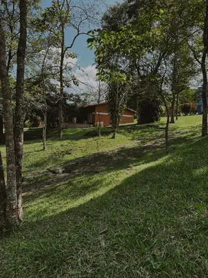 Gallery image of Yarumito Finca Hotel Cabaña Tulipán in Barbosa