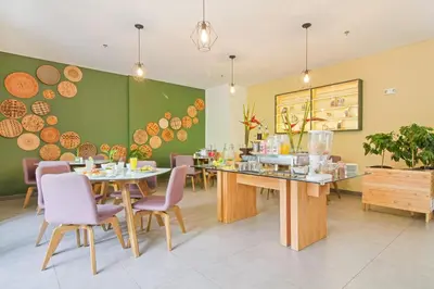 Gallery image of 2 Bdr Suite W2 AC Poblado, Medellin in Medellín