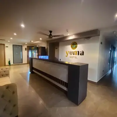 Hotel Yuma