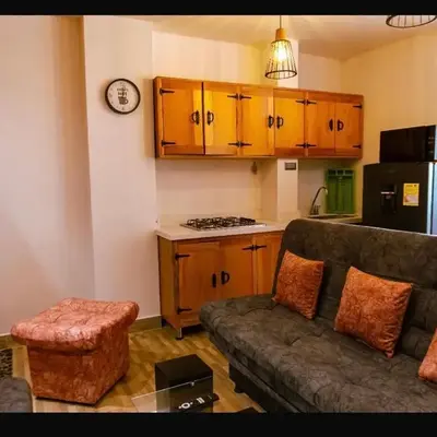 Suite Encanto