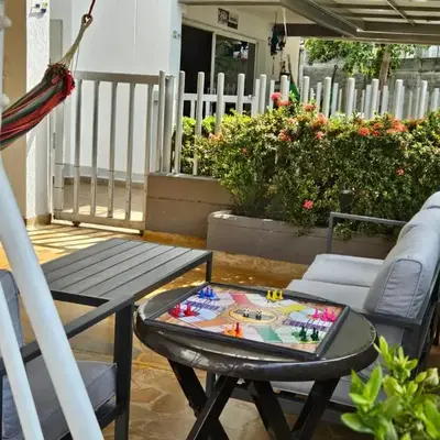Apartasol Ciudadela Santa Fé 