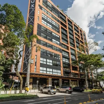 Kyux Studios by Jalo - Laureles