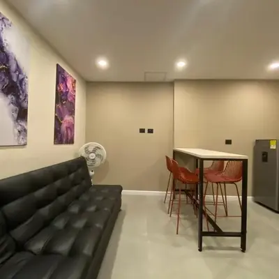 Hermoso apartamento en el poblado