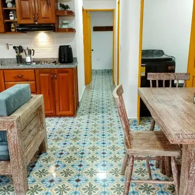Jericó un pueblo de ensueño
