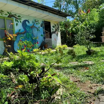 El Refugio Eco Hostal Caracolí