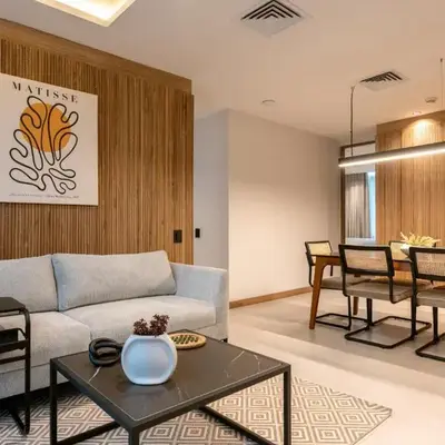 Bio 26 Apartments