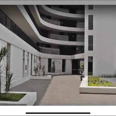 Apartamento Santa Coloma - WAKE FRONT
