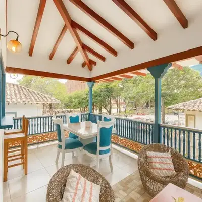 Soluna Apartamento Jericó Parque