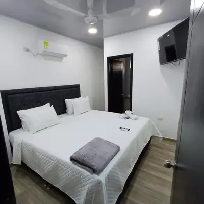 Hotel Internacional Boutique Milan