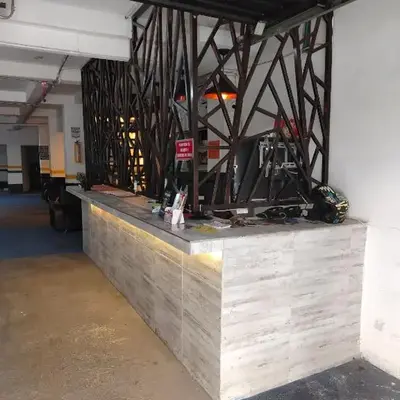 Hotel Medellin Park