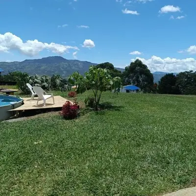 Cabaña Campestre San Gabriel