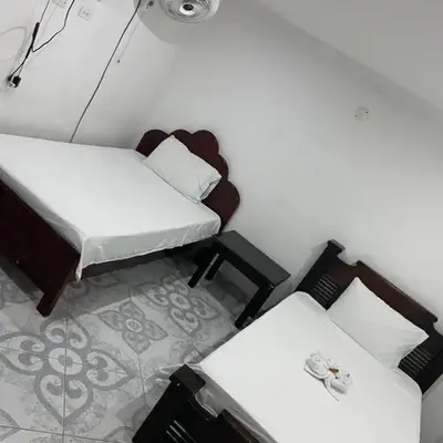 Habitación doble