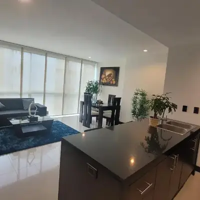 Amazing apartment in el Poblado