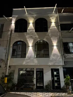 Gallery image of Habitaciones en Doradal 201 in Doradal