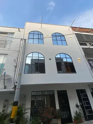 Gallery image of Habitaciones en Doradal 201 in Doradal