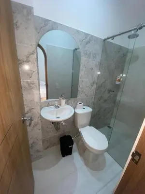 Gallery image of Habitaciones en Doradal 201 in Doradal
