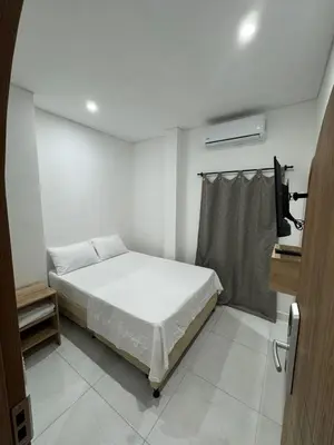 Gallery image of Habitaciones en Doradal 201 in Doradal