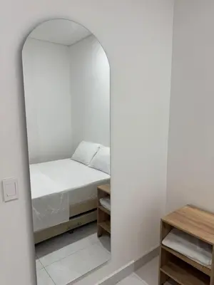 Gallery image of Habitaciones en Doradal 201 in Doradal