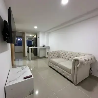 Medellín central