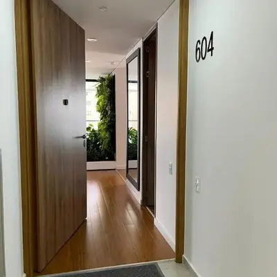 Apartamento Montreal